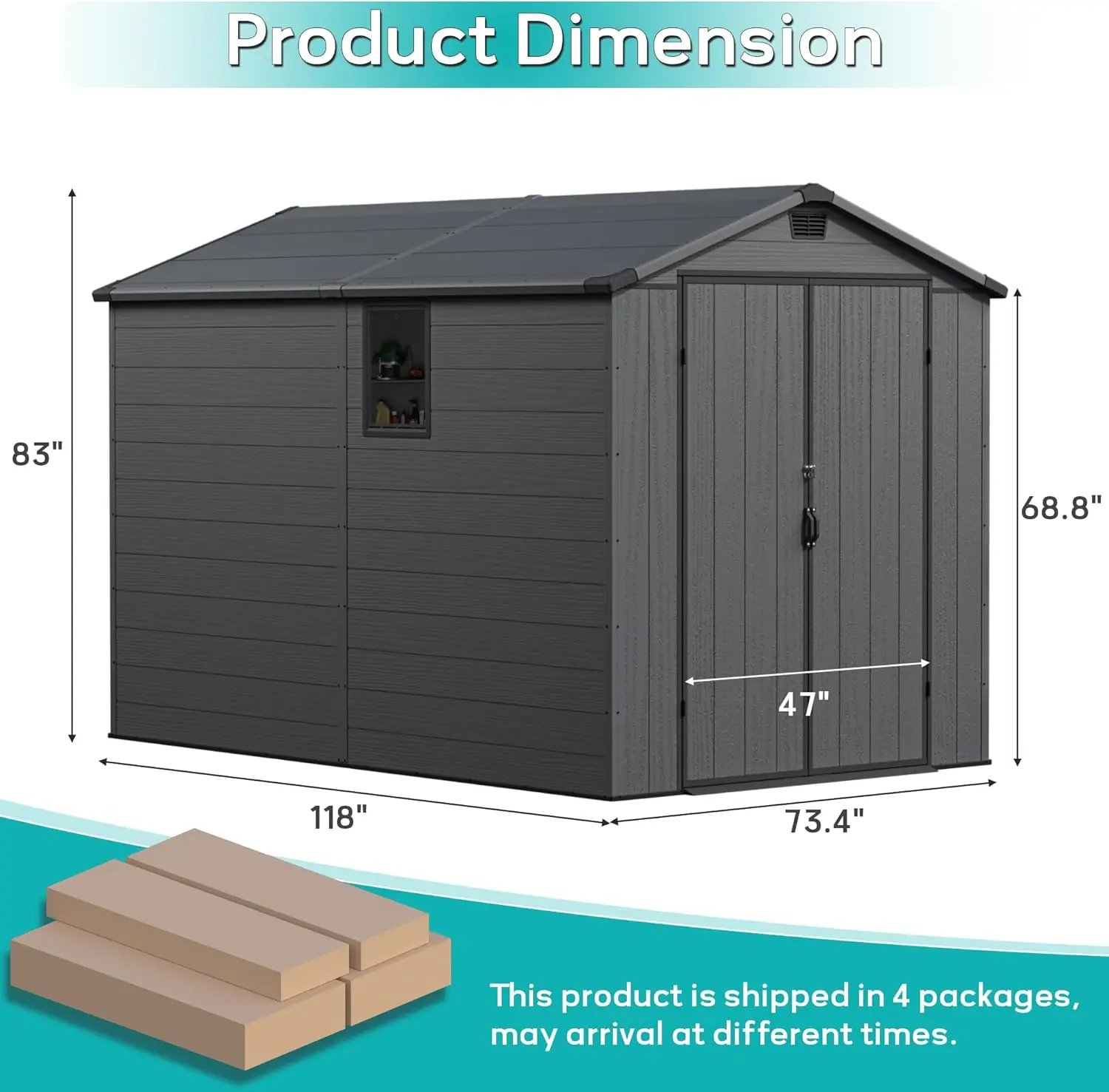 Greesum 6x10FT storage shed review,Greesum 6x10FT storage shed review and rating,is Greesum 6x10FT storage shed worth buying,Greesum 6x10FT storage shed review pros cons,Greesum 6x10FT storage shed review honest opinion,Greesum 6x10FT storage shed review verdict — design and build quality detail
