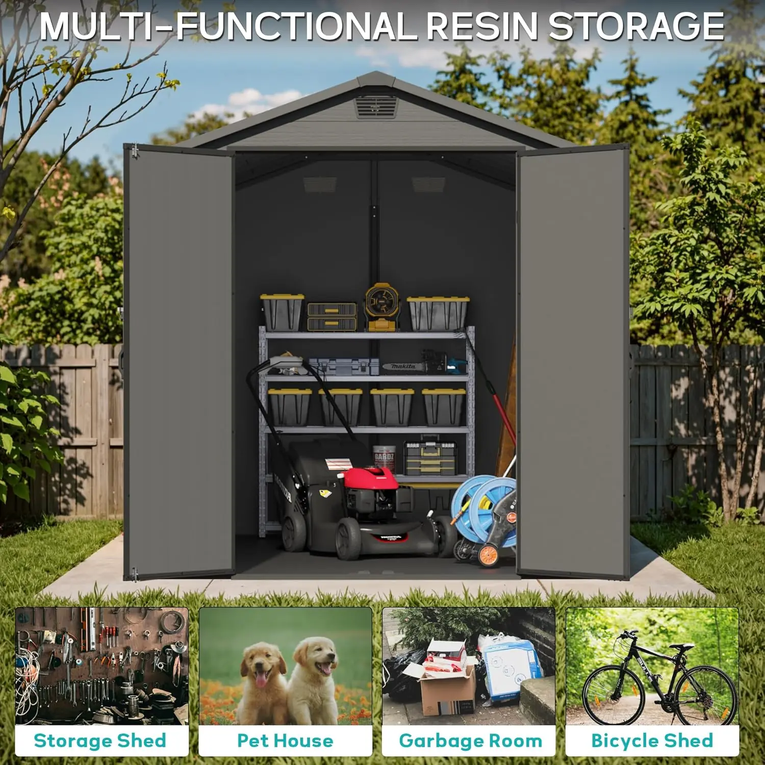 Greesum 6x10FT storage shed review,Greesum 6x10FT storage shed review and rating,is Greesum 6x10FT storage shed worth buying,Greesum 6x10FT storage shed review pros cons,Greesum 6x10FT storage shed review honest opinion,Greesum 6x10FT storage shed review verdict — performance test results