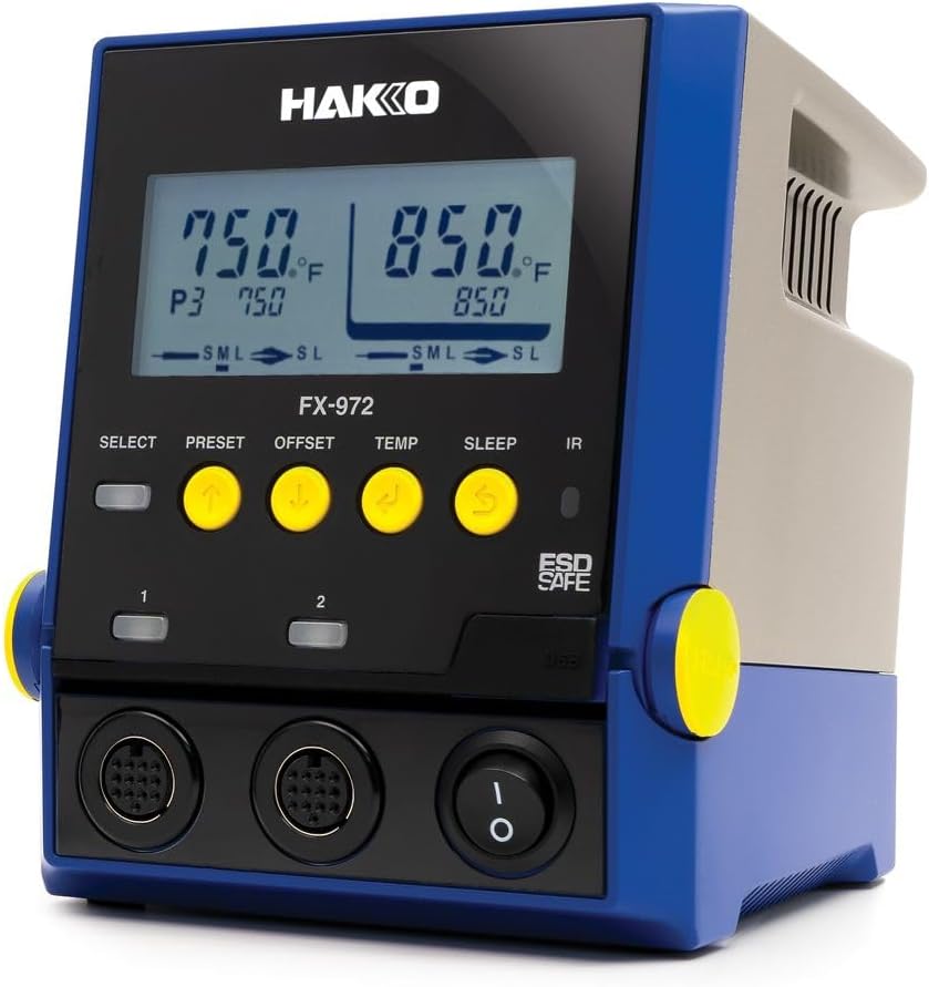 Hakko FX972-010 review,Hakko FX972-010 review and rating,is Hakko FX972-010 worth buying,Hakko FX972-010 review pros cons,Hakko FX972-010 review honest opinion,Hakko FX972-010 review verdict testing methodology and evaluation criteria