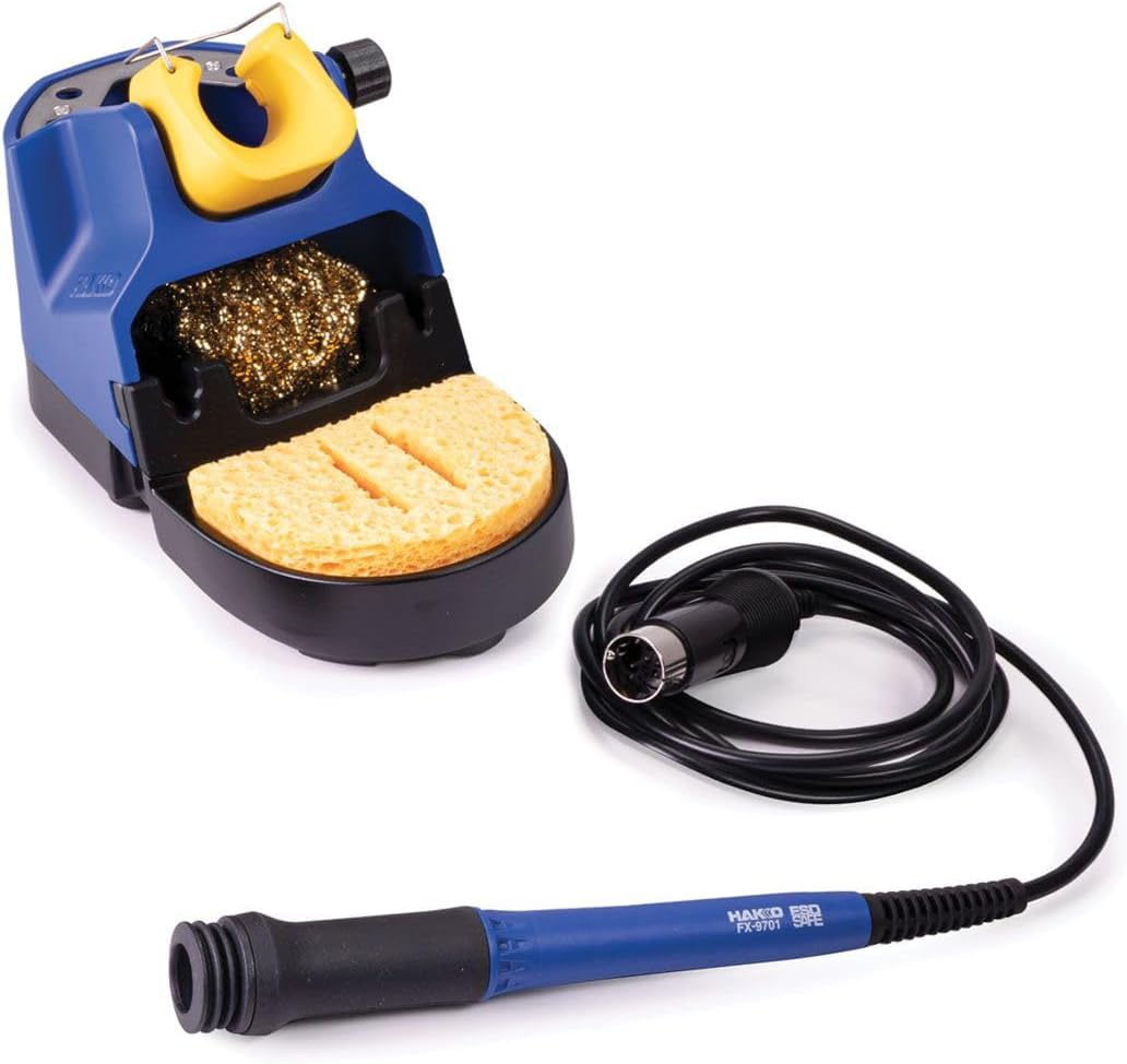 Hakko FX972-010 review,Hakko FX972-010 review and rating,is Hakko FX972-010 worth buying,Hakko FX972-010 review pros cons,Hakko FX972-010 review honest opinion,Hakko FX972-010 review verdict performance results — claims verified against real-world testing