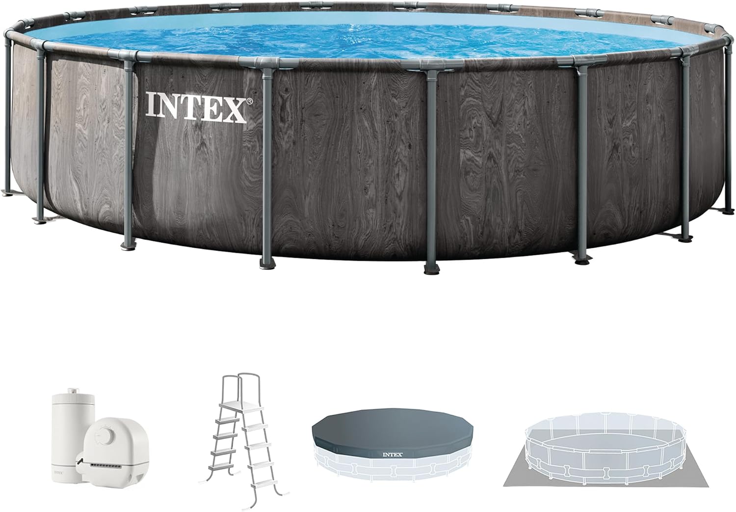 Intex 26743EP Prism Frame pool review,Intex 26743EP review and rating,is Intex 26743EP worth buying,Intex 26743EP review pros cons,Intex 26743EP review honest opinion,Intex 26743EP review verdict unboxing — first impressions and package contents