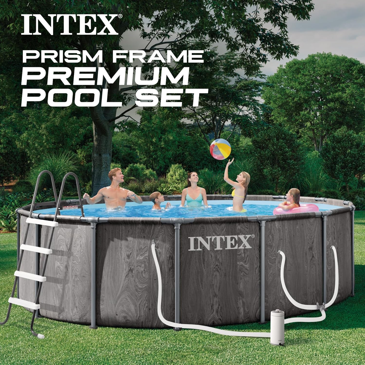 Intex 26743EP Prism Frame pool review,Intex 26743EP review and rating,is Intex 26743EP worth buying,Intex 26743EP review pros cons,Intex 26743EP review honest opinion,Intex 26743EP review verdict setup process and initial configuration