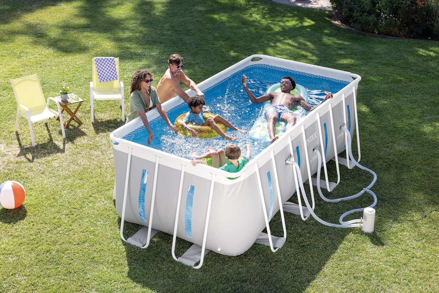 Intex Prism Frame Clearview pool review,Intex Prism Frame Clearview review and rating,is Intex Prism Frame Clearview worth buying,Intex Prism Frame Clearview review pros cons,Intex Prism Frame Clearview review honest opinion,Intex Prism Frame Clearview review verdict benchmark scores and measured results