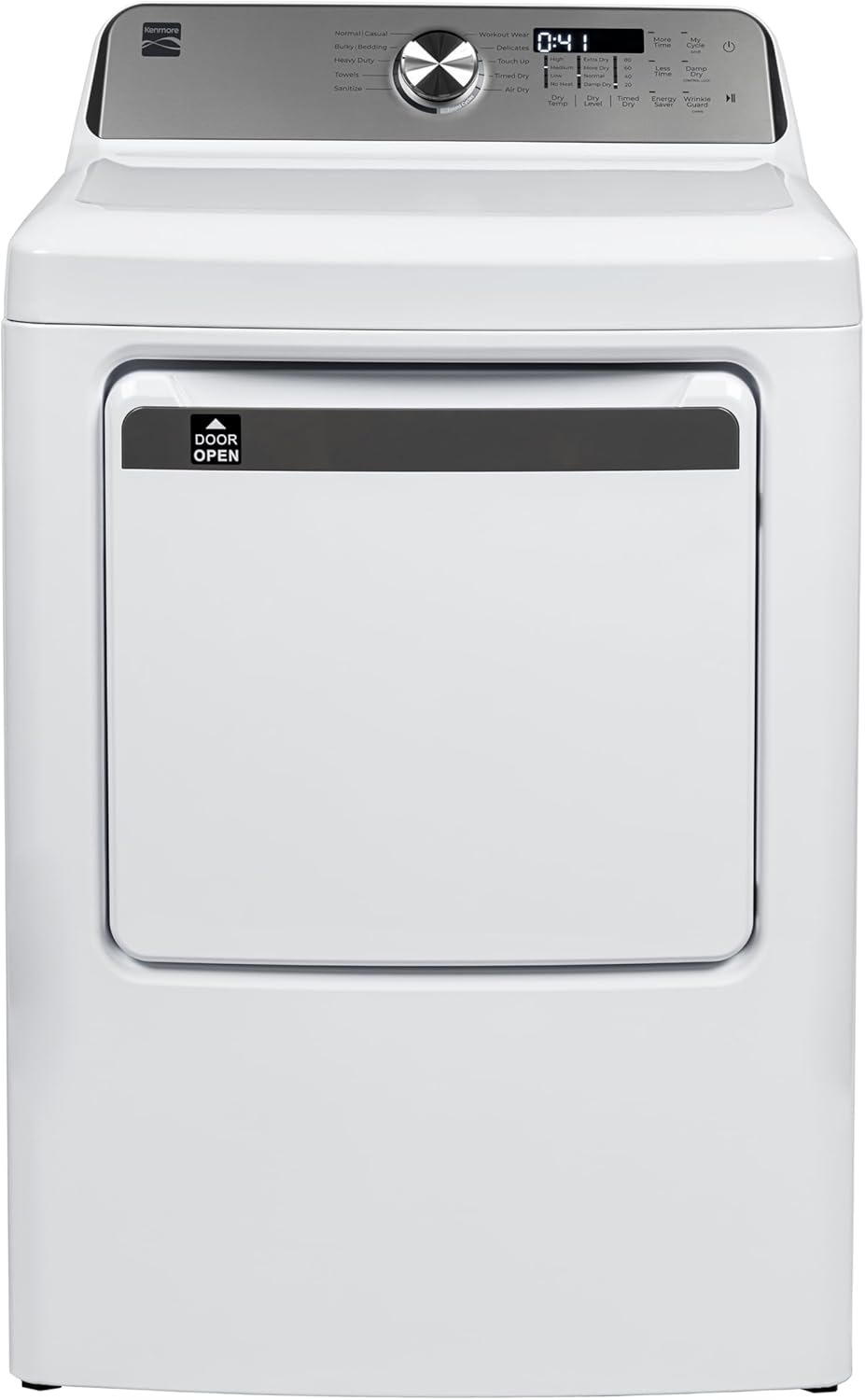 Kenmore 7.0 cu ft Gas Dryer Review: Honest Verdict 1 Kenmore 7.0 cu ft gas dryer review,Kenmore gas dryer review and rating,is Kenmore 7.0 gas dryer worth buying,Kenmore 7.0 cu ft dryer review pros cons,Kenmore 7.0 gas dryer review honest opinion,Kenmore front load gas dryer review verdict build quality and materials close-up