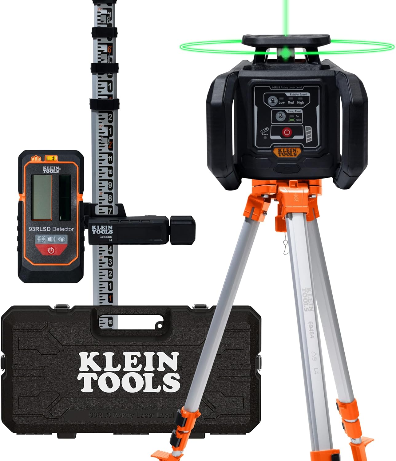 Klein Tools 93RLS Review: Pros & Cons Revealed 1 Klein Tools 93RLS review,Klein Tools 93RLS review and rating,is Klein Tools 93RLS worth buying,Klein Tools 93RLS review pros cons,Klein Tools 93RLS review honest opinion,Klein Tools 93RLS review verdict unboxing — first impressions and build quality assessment