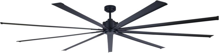 Image 1 of MINKA-AIRE Xtreme 96 review