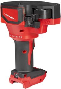 Image 1 of Milwaukee 2872-20 threaded rod cutter review