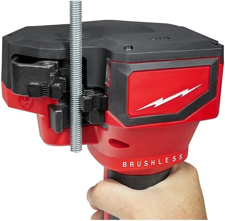 Milwaukee 2872-20 Threaded Rod Cutter Review: Pros & Cons 2 Milwaukee 2872-20 threaded rod cutter review testing methodology and evaluation criteria
