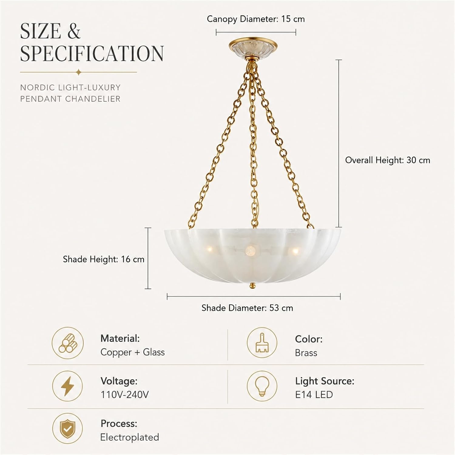 NJGGC Glass Bowl Chandelier Review: Honest Pros & Cons 2 NJGGC glass bowl chandelier review,glass bowl chandelier review and rating,is NJGGC pendant light worth buying,NJGGC chandelier review pros cons,glass bowl pendant light review honest opinion,NJGGC glass bowl chandelier review verdict key features and specifications overview