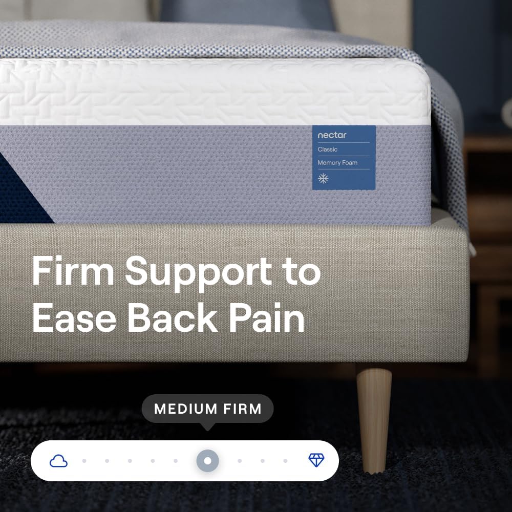 Step-by-step setup guide for Nectar Classic 12 Queen Mattress review,Nectar Classic 12 Queen Mattress review and rating,is Nectar Classic 12 Queen Mattress worth buying,Nectar Classic 12 Queen Mattress review pros cons,Nectar Classic 12 Queen Mattress review honest opinion,Nectar Classic 12 Queen Mattress review verdict