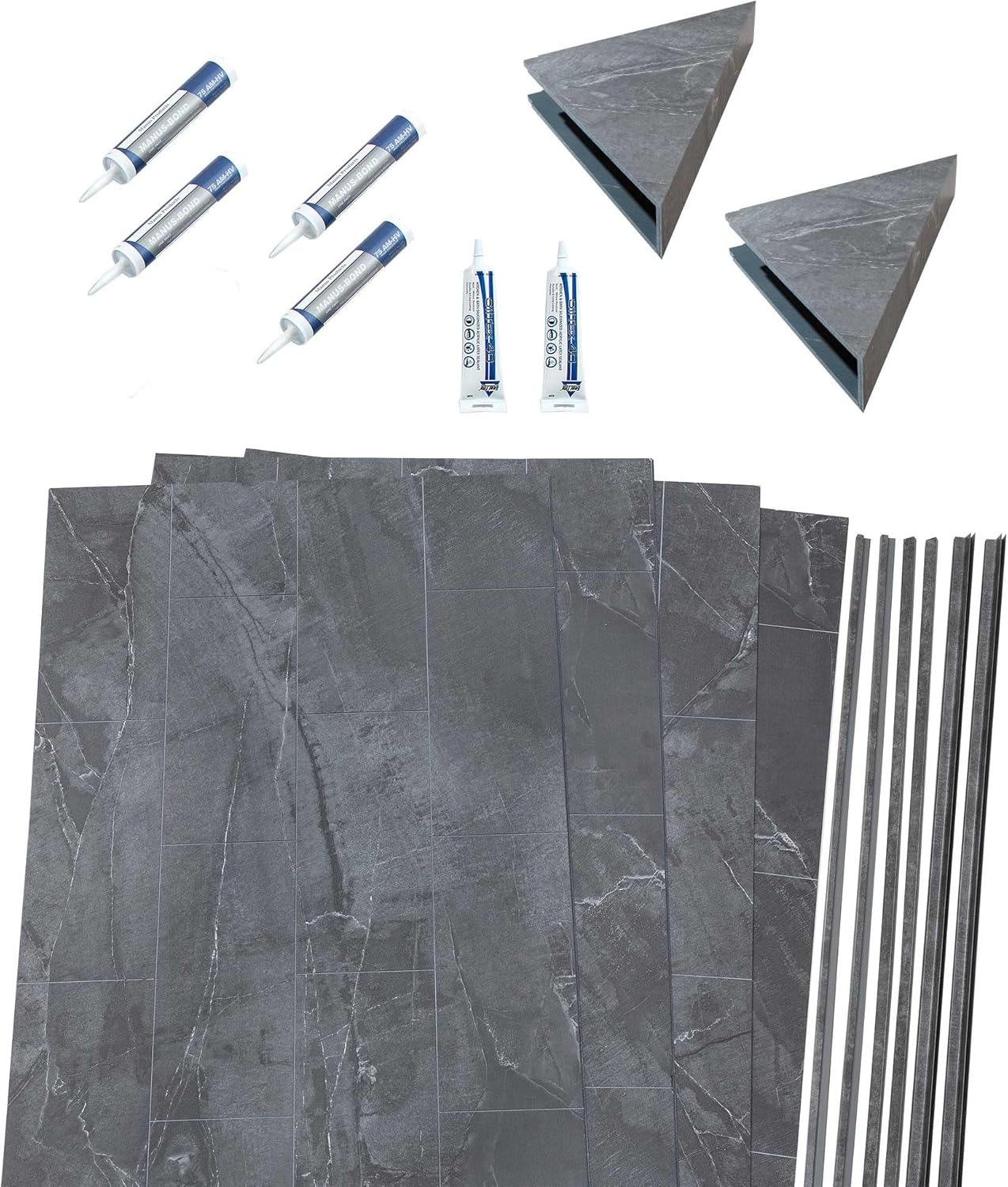 Palisade vinyl shower surround review,Palisade shower surround review and rating,is Palisade shower surround worth buying,Palisade shower surround review pros cons,Palisade vinyl shower surround honest review,Palisade shower surround review verdict — design and build quality detail