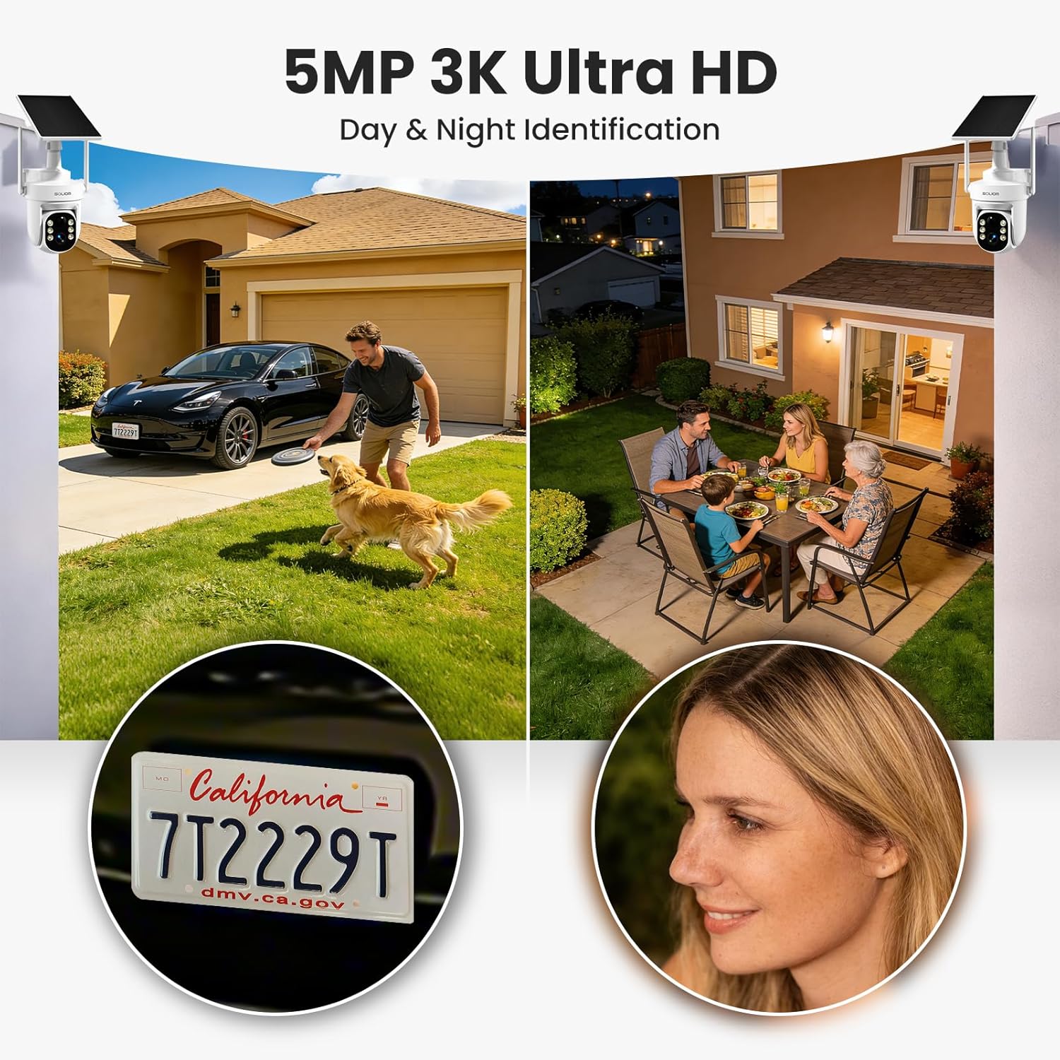 SOLIOM security cameras review SOLIOM SH506-2026 review and rating is SOLIOM outdoor camera worth buying SOLIOM solar camera review pros cons SOLIOM 6 camera system review honest opinion SOLIOM SH506 review verdict features in daily use
