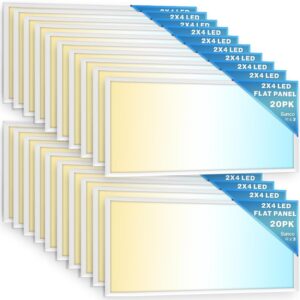 Image 1 of Sunco 2x4 LED panel review