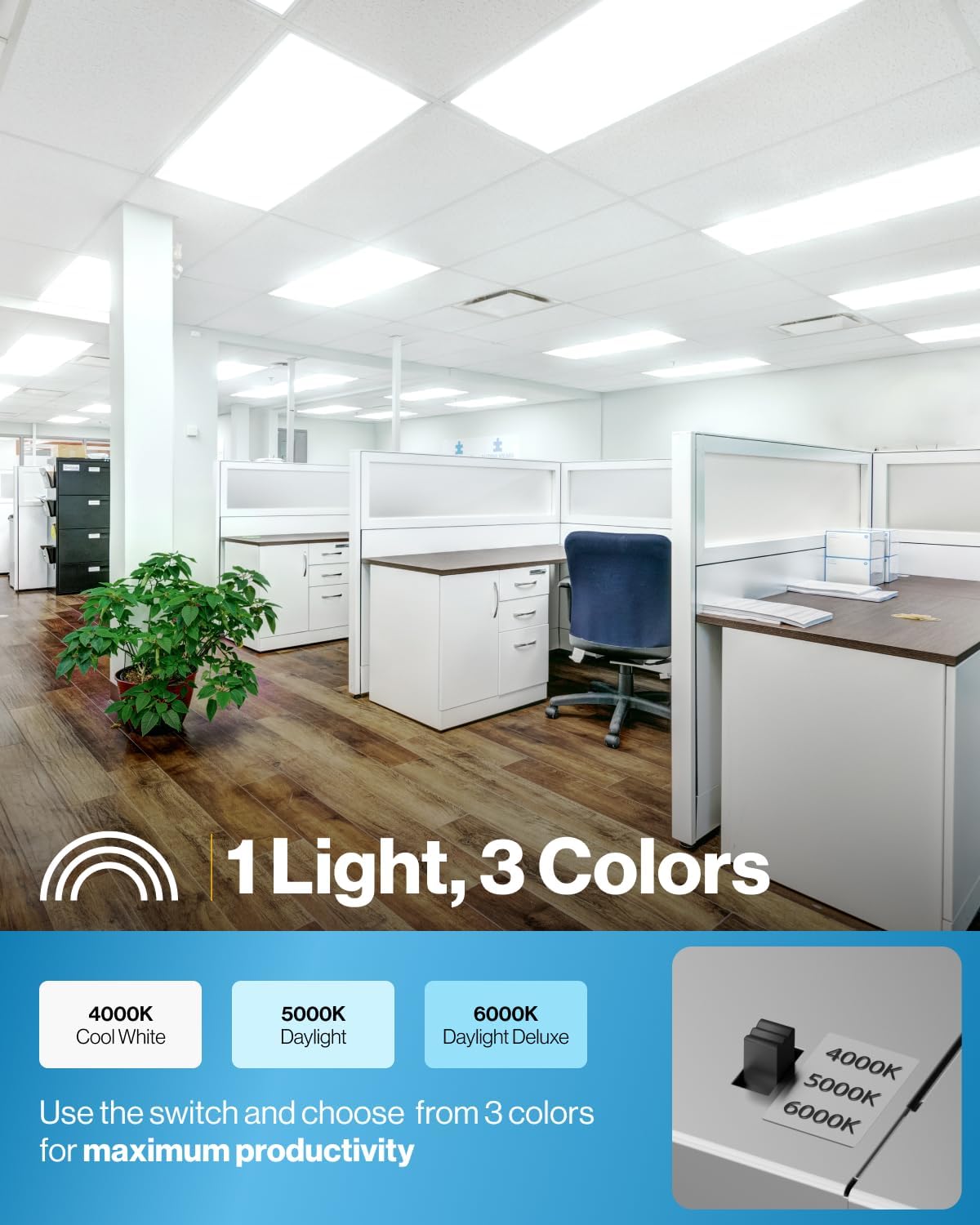 Sunco 2x4 LED panel review,Sunco 2x4 LED panel review and rating,is Sunco 2x4 LED panel worth buying,Sunco 2x4 LED panel review pros cons,Sunco 2x4 LED panel review honest opinion,Sunco 2x4 LED panel review verdict — design and build quality detail