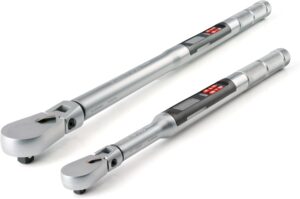 Image 1 of TEKTON torque wrench review