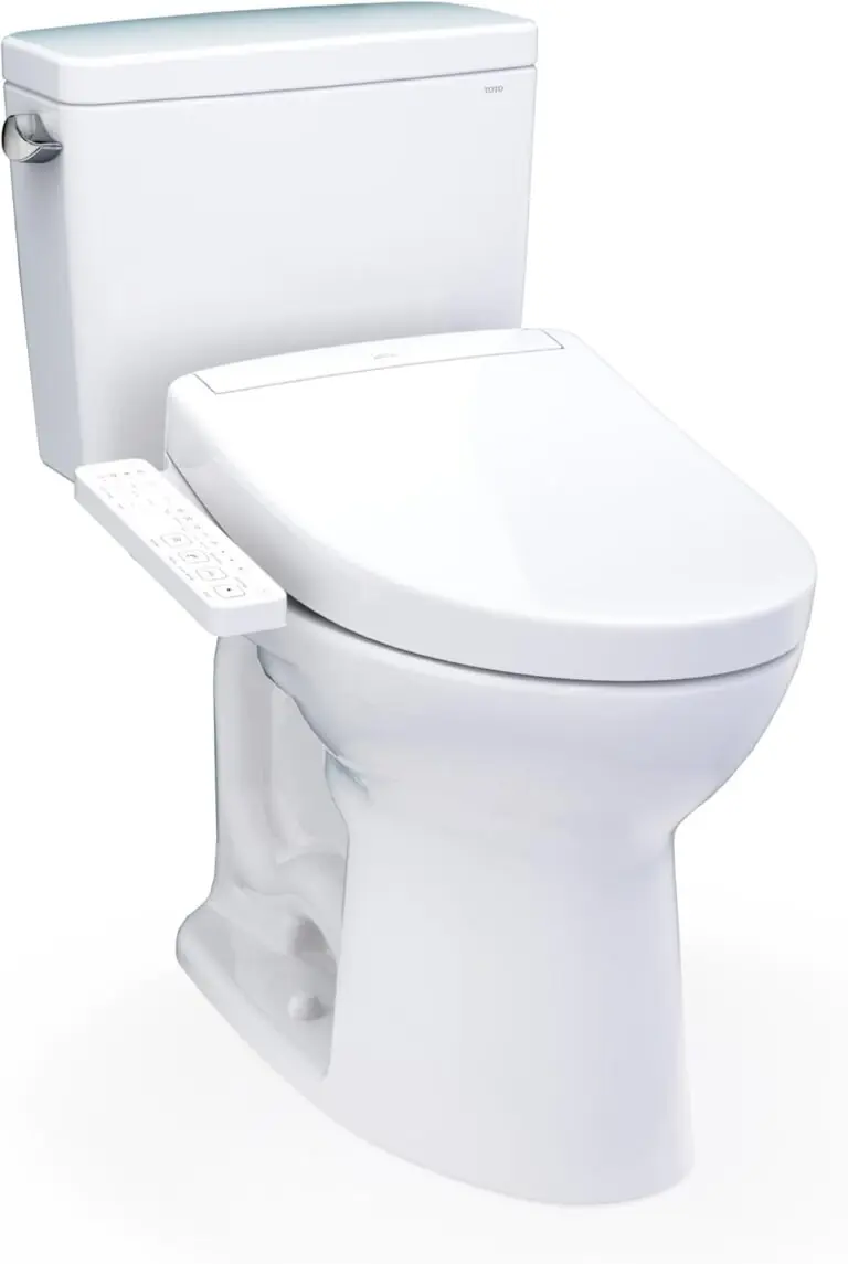TOTO Drake Washlet Review: Pros, Cons & Verdict 39 Image 1 of TOTO Drake Washlet review