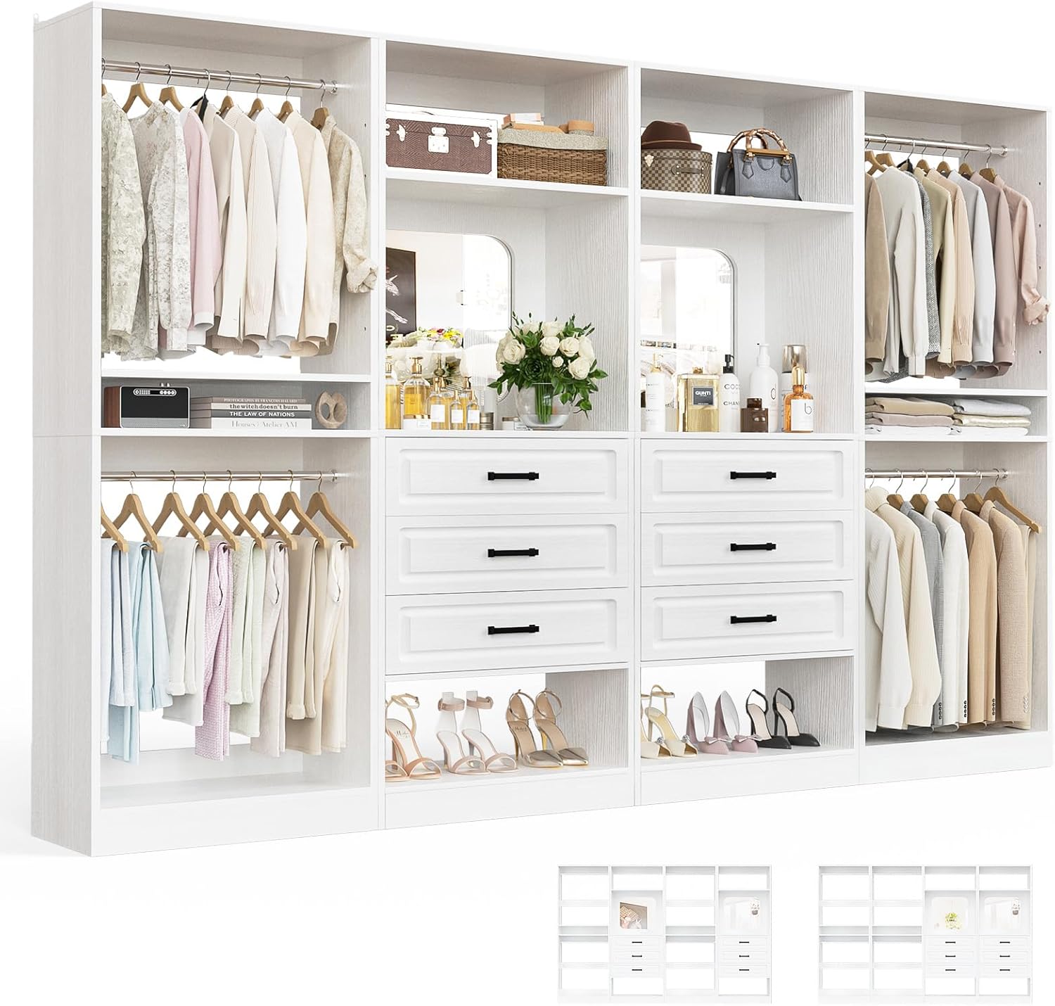 Unikito closet system review,Unikito closet system review and rating,is Unikito closet system worth buying,Unikito closet system review pros cons,Unikito closet system review honest opinion,Unikito closet system review verdict unboxing — first impressions and package contents