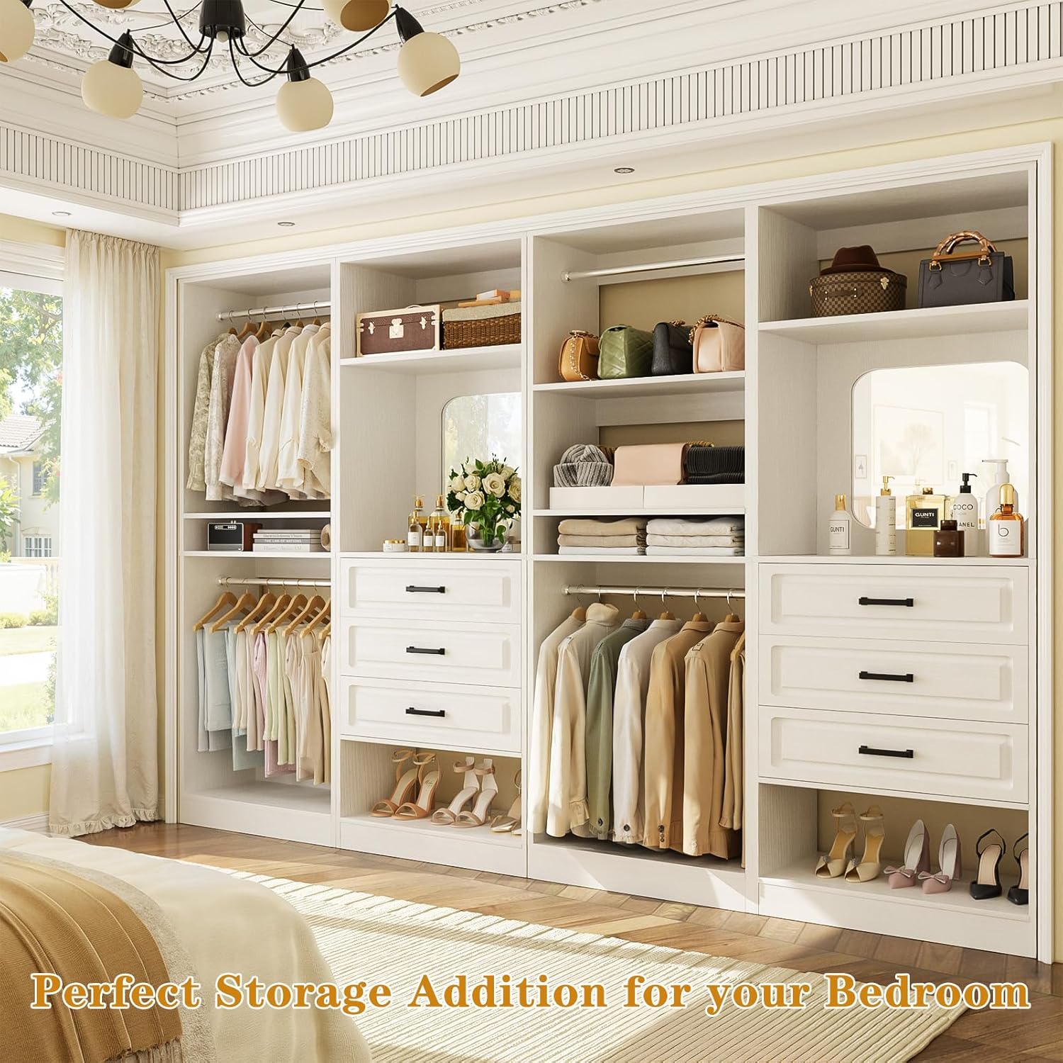 Unikito closet system review,Unikito closet system review and rating,is Unikito closet system worth buying,Unikito closet system review pros cons,Unikito closet system review honest opinion,Unikito closet system review verdict setup process and initial configuration