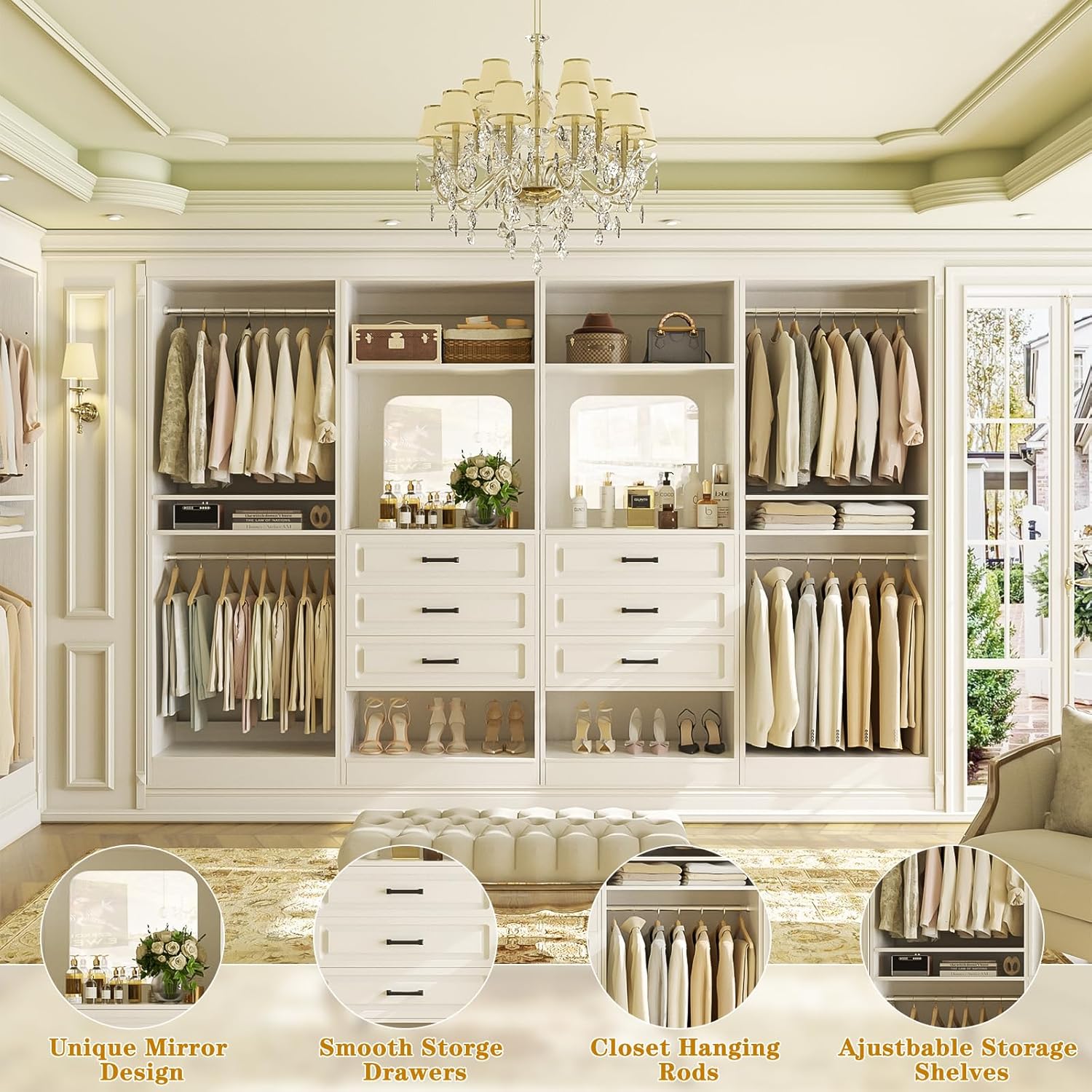 Unikito closet system review,Unikito closet system review and rating,is Unikito closet system worth buying,Unikito closet system review pros cons,Unikito closet system review honest opinion,Unikito closet system review verdict real-world details not found in the official specs
