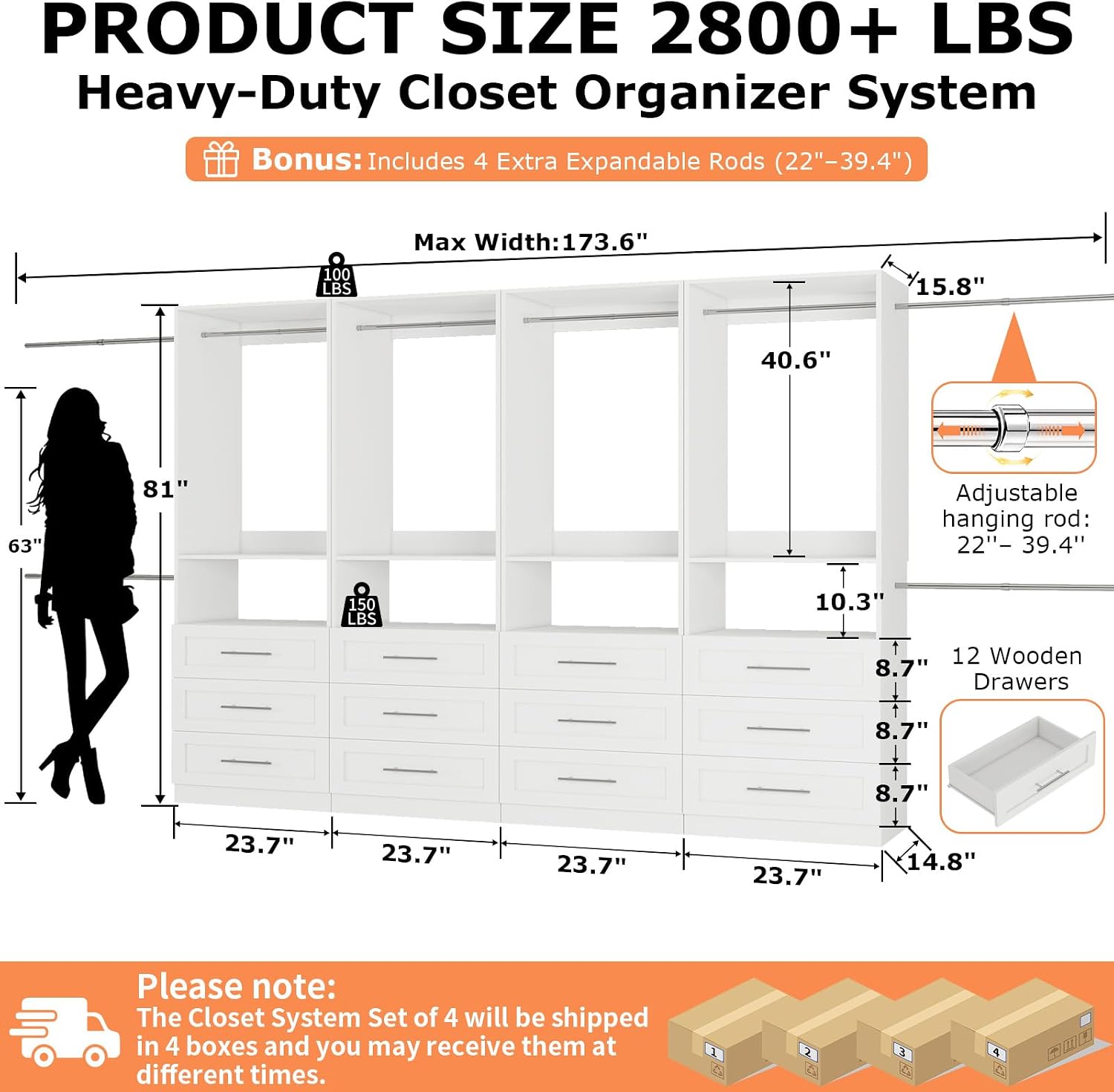 Westcity closet system review,Westcity closet system review and rating,is Westcity closet system worth buying,Westcity closet system review pros cons,Westcity closet system review honest opinion,Westcity closet system review verdict key features examined up close