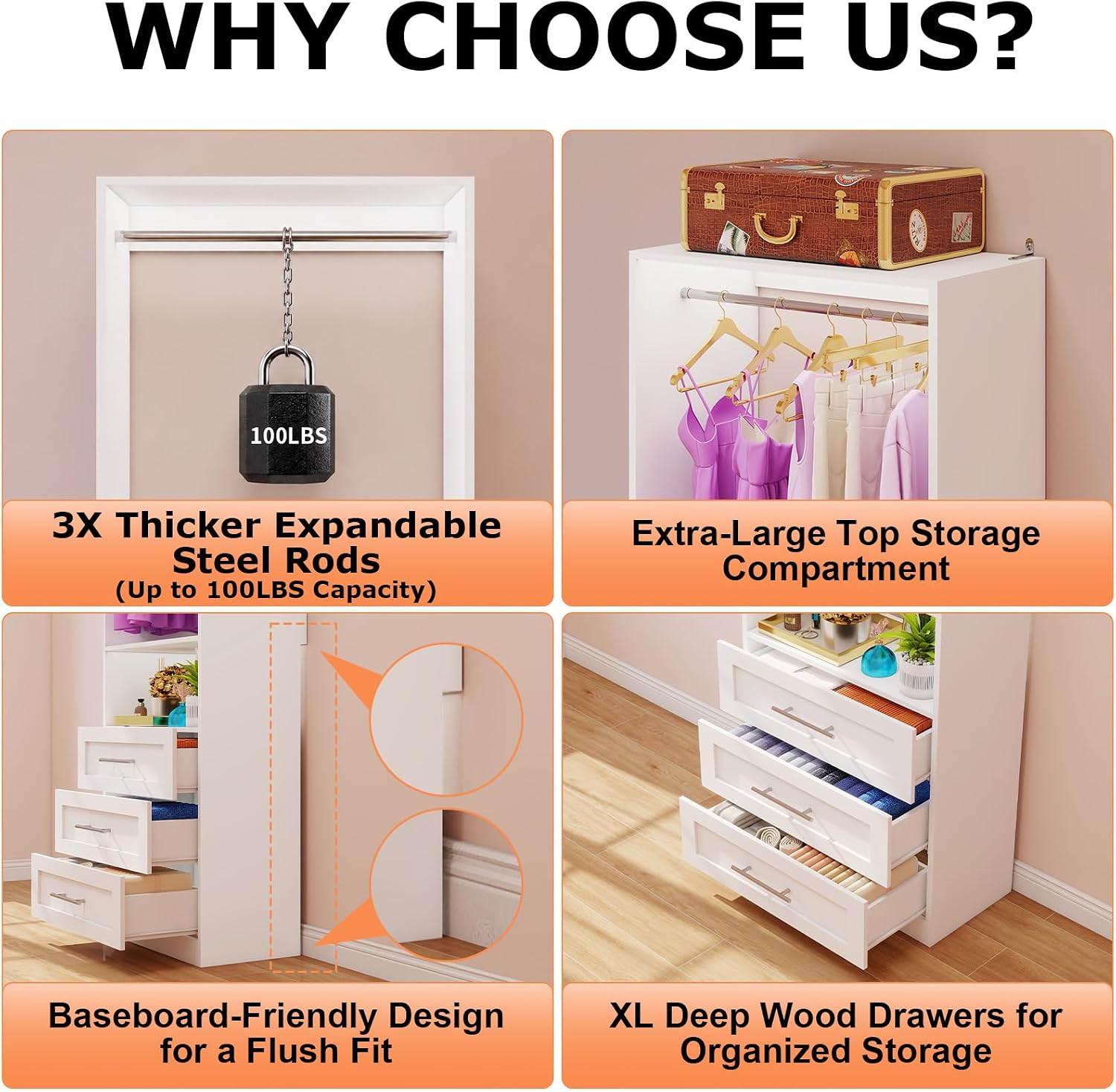 Westcity closet system review,Westcity closet system review and rating,is Westcity closet system worth buying,Westcity closet system review pros cons,Westcity closet system review honest opinion,Westcity closet system review verdict performance test results