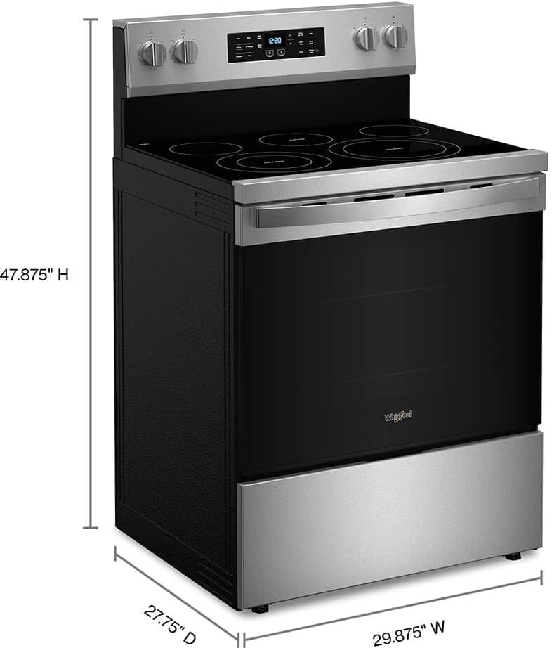 Whirlpool WFES5030RZ review,Whirlpool WFES5030RZ review and rating,is Whirlpool WFES5030RZ worth buying,Whirlpool WFES5030RZ review pros cons,Whirlpool WFES5030RZ review honest opinion,Whirlpool WFES5030RZ review verdict setup and first use experience