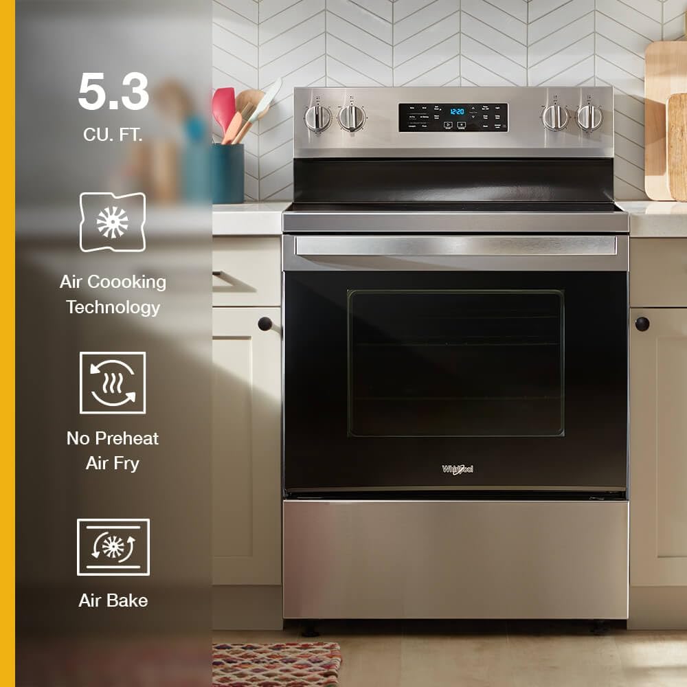 Whirlpool WFES5030RZ review,Whirlpool WFES5030RZ review and rating,is Whirlpool WFES5030RZ worth buying,Whirlpool WFES5030RZ review pros cons,Whirlpool WFES5030RZ review honest opinion,Whirlpool WFES5030RZ review verdict after extended use — long-term performance