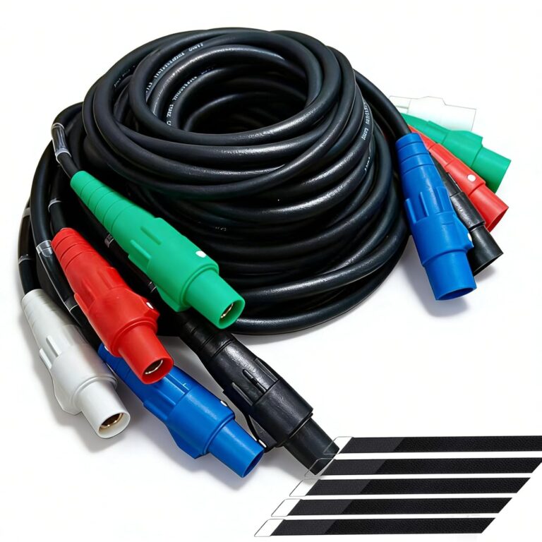 ZGTools Camlock Cable Review: Honest Pros & Cons 6 Image 1 of ZGTools camlock cable review