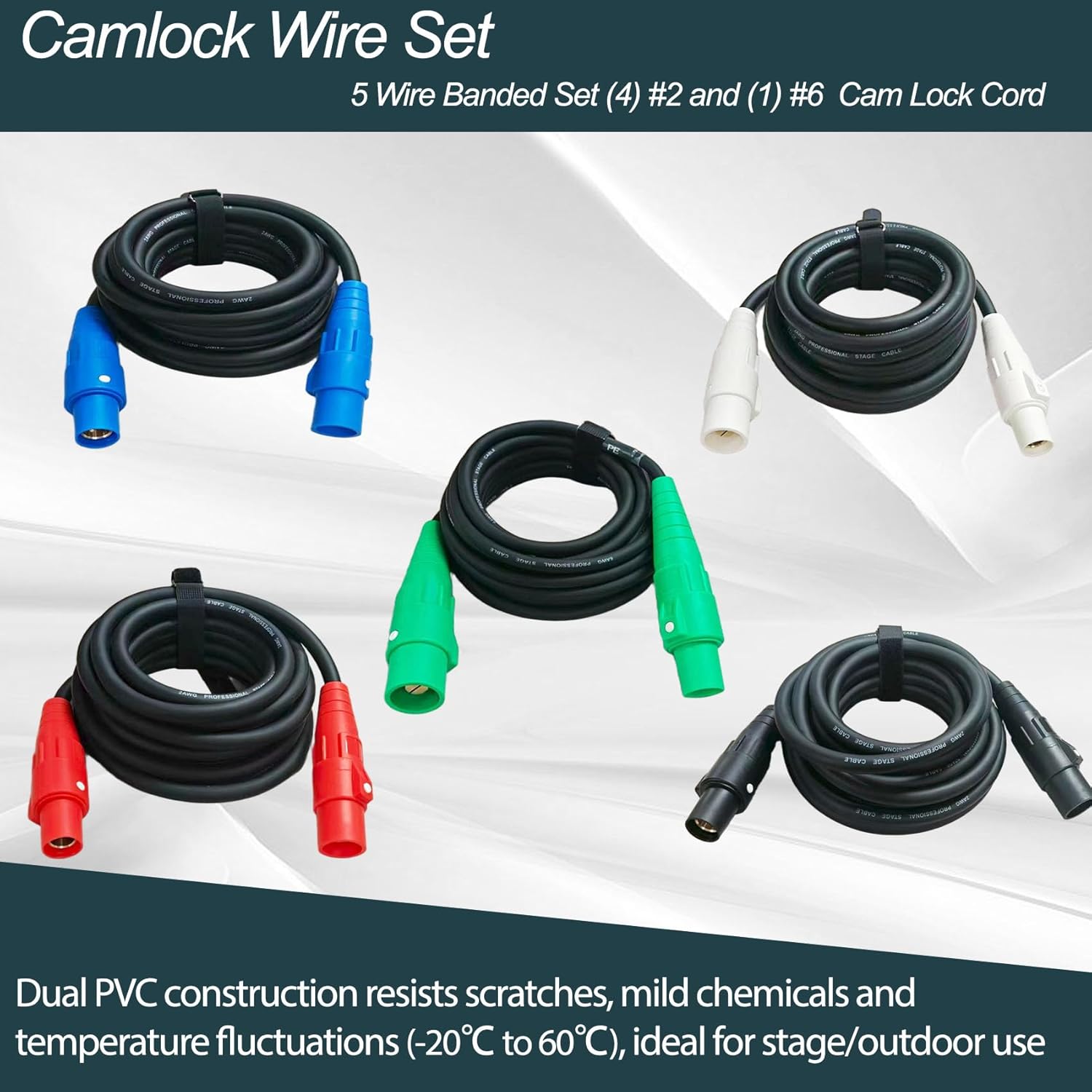 ZGTools camlock cable review,ZGTools camlock cable review and rating,is ZGTools camlock cable worth buying,ZGTools camlock cable review pros cons,ZGTools camlock cable review honest opinion,ZGTools camlock cable review verdict real-world performance test results