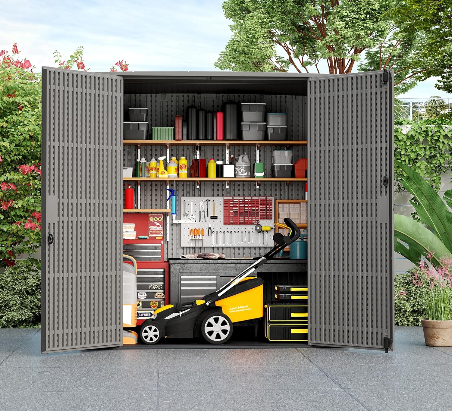 ZZM 6x4 storage shed review,ZZM 6x4 shed review and rating,is ZZM 6x4 shed worth buying,ZZM 6x4 shed review pros cons,ZZM 6x4 shed review honest opinion,ZZM 6x4 shed review verdict compared to top alternatives