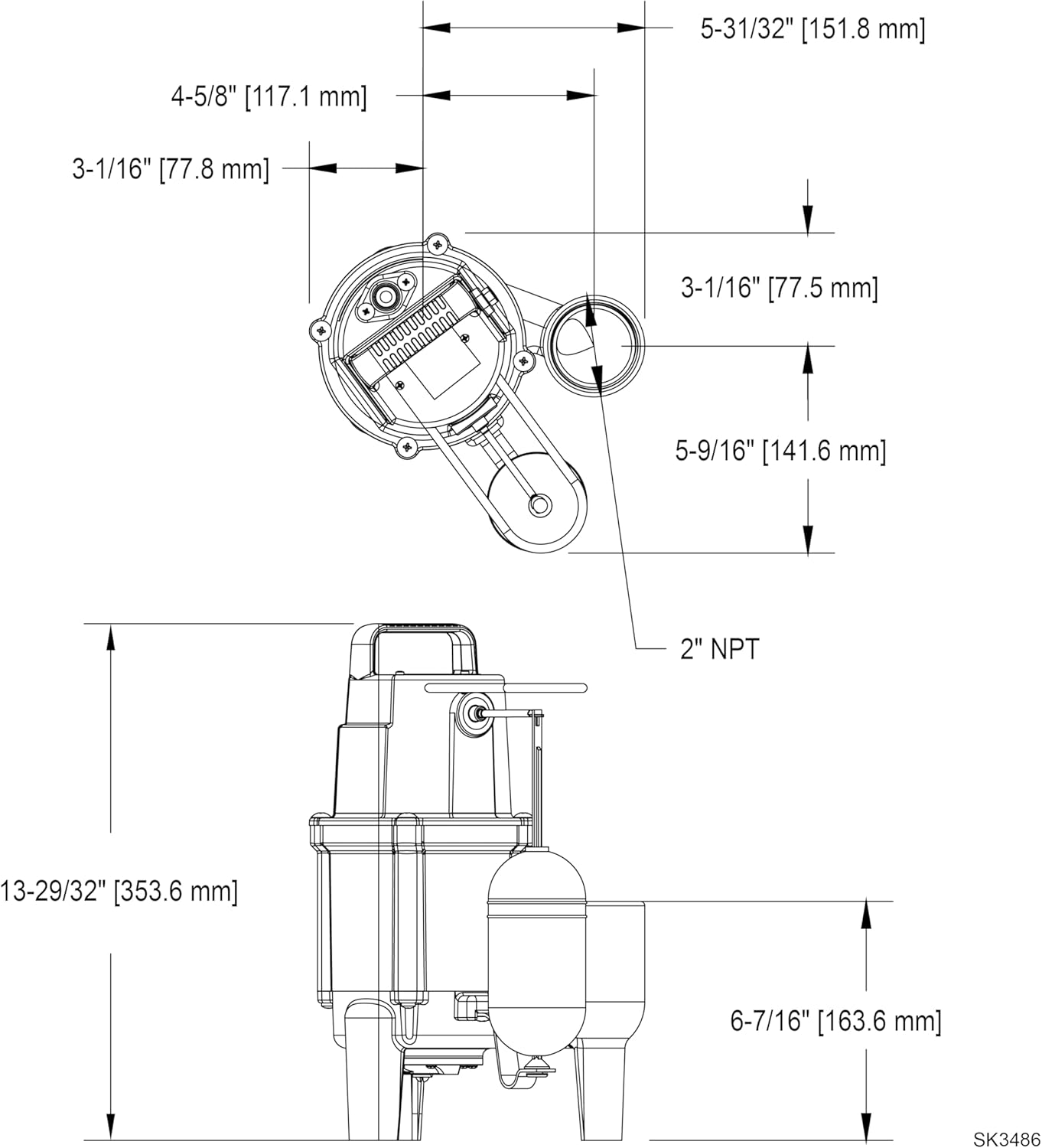 Step-by-step guide for Zoeller M802 grinder pump review,Zoeller M802 review and rating,is Zoeller M802 worth buying,Zoeller M802 review pros cons,Zoeller M802 review honest opinion,Zoeller M802 grinder pump review verdict - complete tutorial