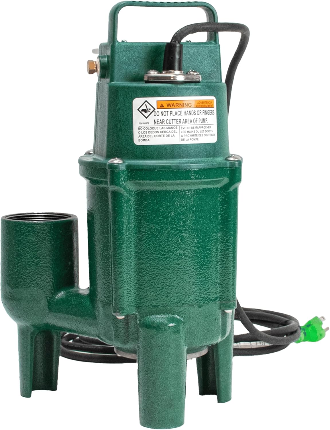 Zoeller M802 grinder pump review,Zoeller M802 review and rating,is Zoeller M802 worth buying,Zoeller M802 review pros cons,Zoeller M802 review honest opinion,Zoeller M802 grinder pump review verdict performance testing and real-world results