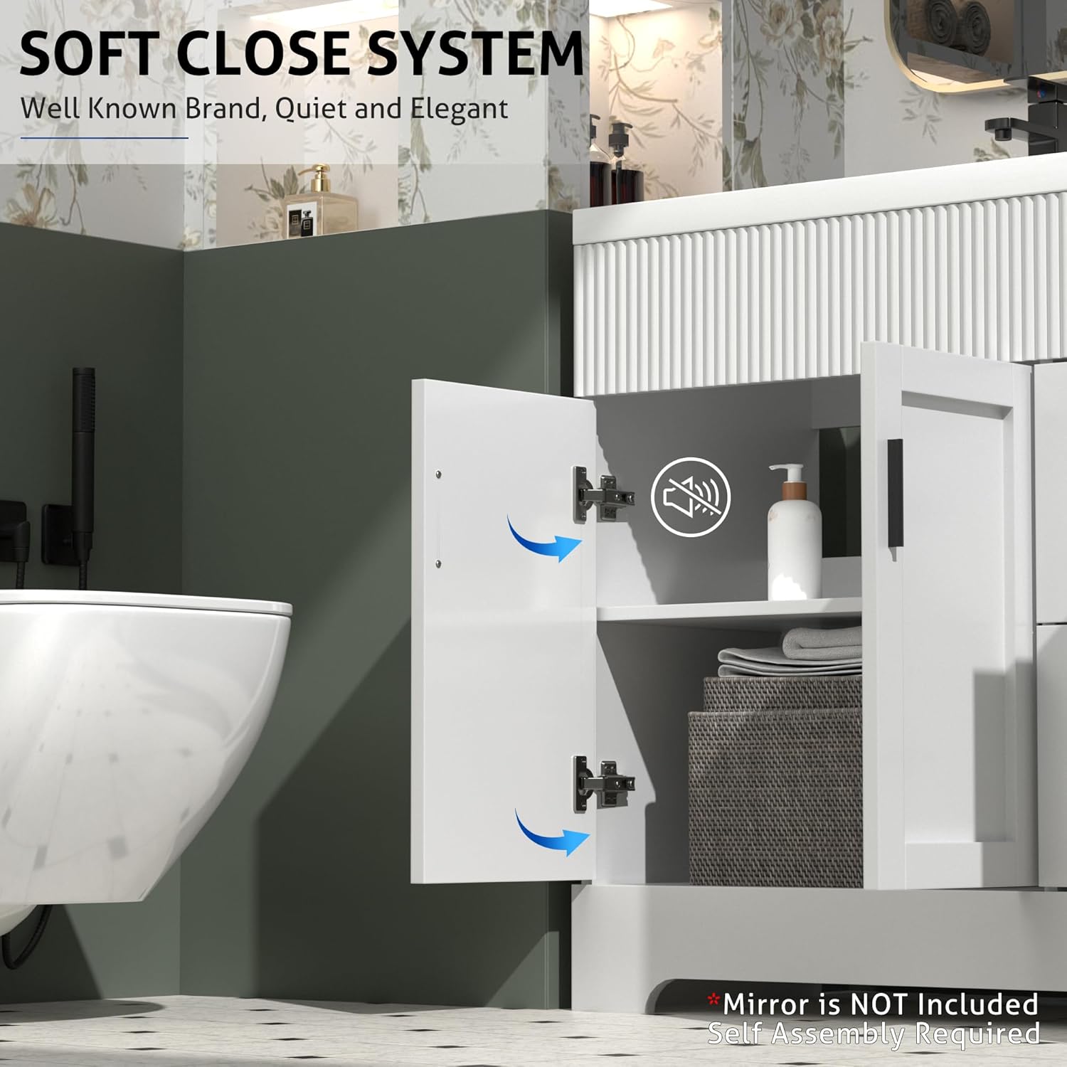 eclife 60 bathroom vanity review,eclife 60 bathroom vanity review and rating,is eclife 60 vanity worth buying,eclife 60 vanity review pros cons,eclife 60 bathroom vanity review honest opinion,eclife 60 vanity review verdict features evaluated through real use