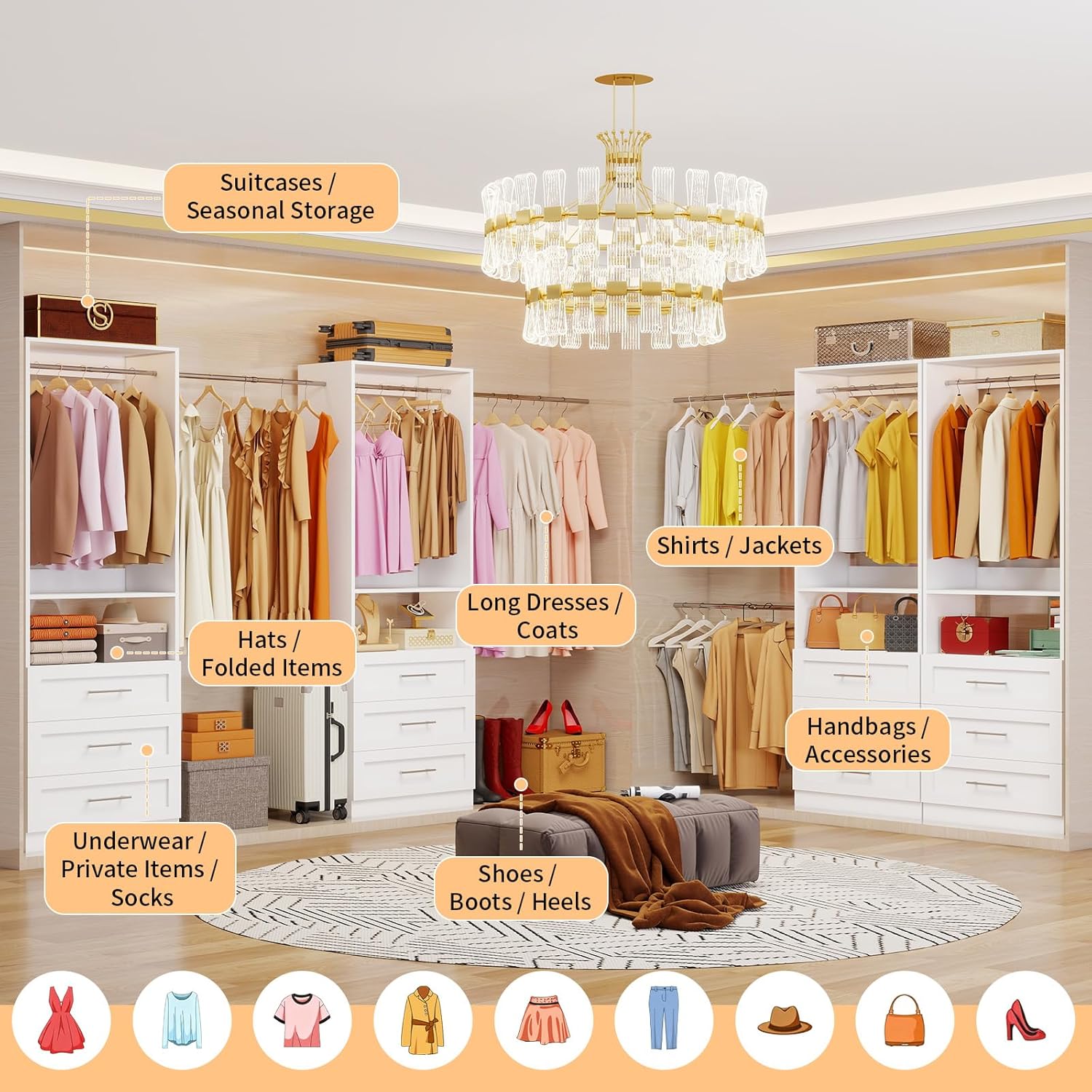 fastgo closet system review: Honest Pros & Cons 3 fastgo closet system review,fastgo closet system review and rating,is fastgo closet system worth buying,fastgo closet system review pros cons,fastgo closet system review honest opinion,fastgo closet system review verdict after weeks of real-world daily use