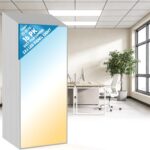 Image 1 of msbfi 2x4 led panel review