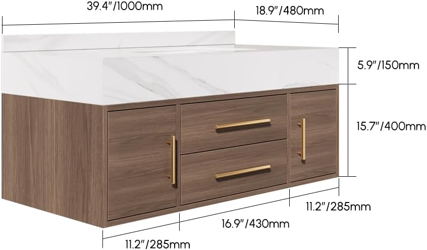 weibath floating vanity review,weibath floating vanity review and rating,is weibath floating vanity worth buying,weibath floating vanity review pros cons,weibath floating vanity review honest opinion,weibath floating vanity review verdict — design and build quality detail